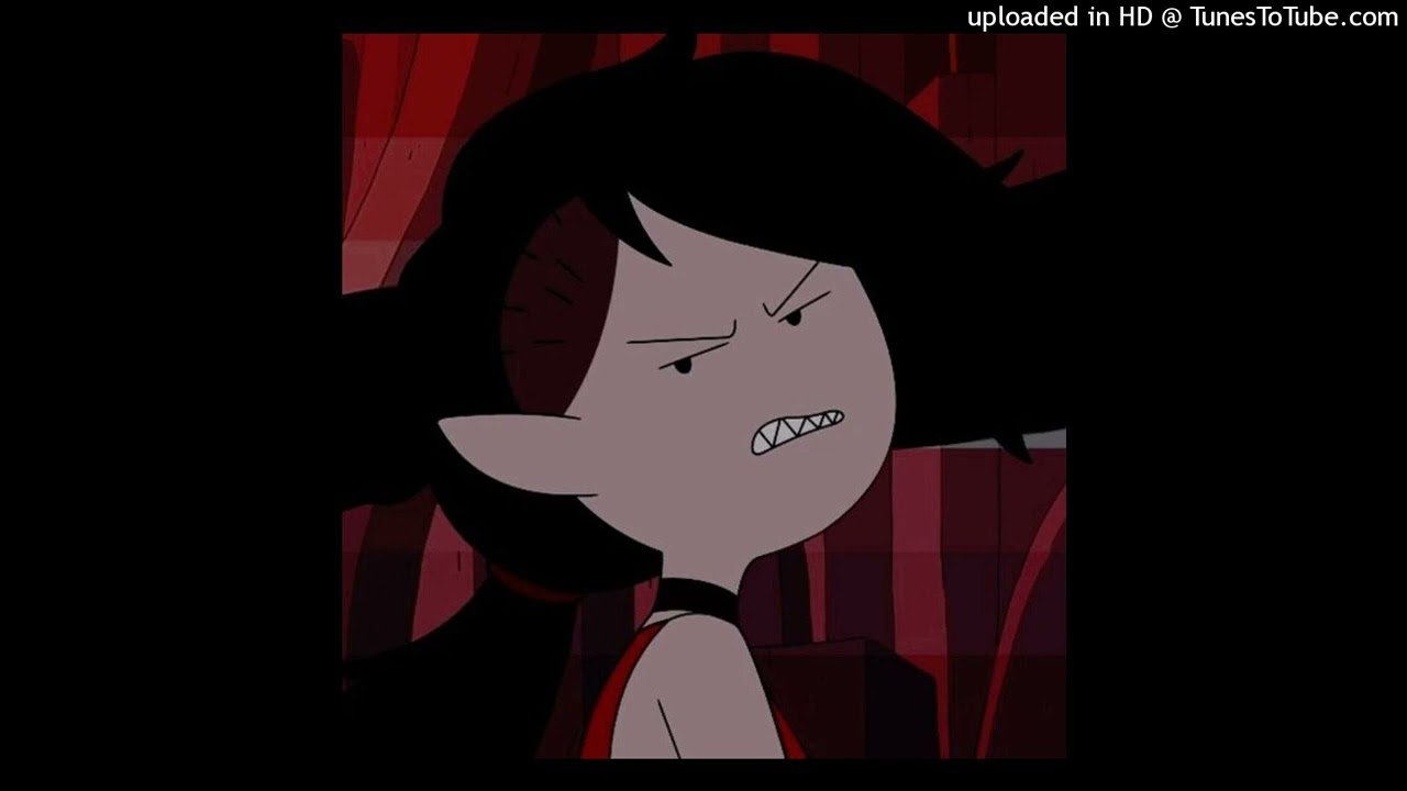 marceline (instrumental remake)