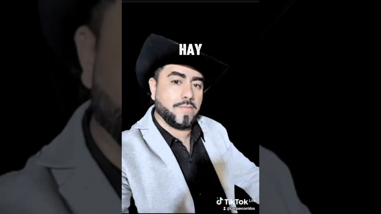 "CHAVEZ TALAMANTE " LUIS SAINZ Y SU GPO de la pluma del compa v  