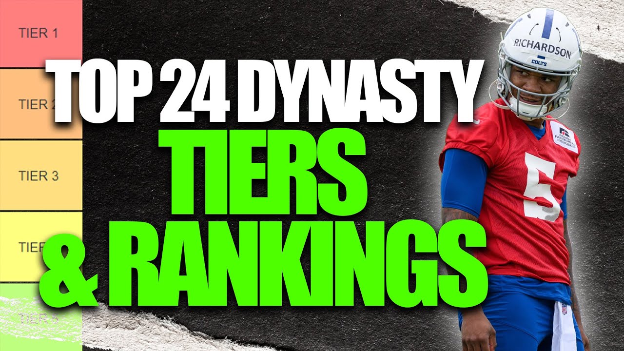 dynasty sf rankings