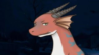 Angels With Scaly Wings #84 - Mistakes Were Made [Mod: Post True - Anna] screenshot 5
