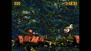 [TAS] Bramble Scramble Wrong Warp
