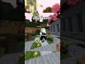 Poke Bedrock Anniversary Quest Walkthrough Part 3 #shorts #minecraft #pokemon #roblox #gaming