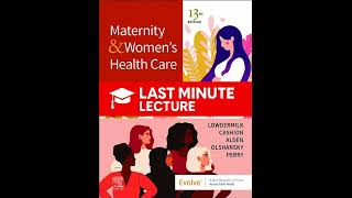 Assessment of High-Risk Pregnancy | Chapter 26