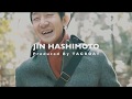 橋本仁 Jin Hashimoto