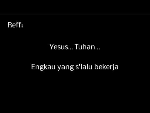 True Worshiper - Besar Di Dalamku Lirik