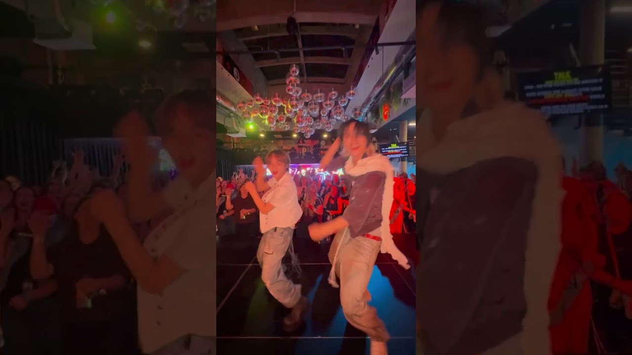 💥엔카이브 터져 터져 터져💥 in LILLE🇫🇷#NCHIVE #엔카이브 #NCV #ACHIEVE#NCV_터져_EXPLODE