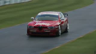 Alfa156 d2 1998/99 btcc DLSS5