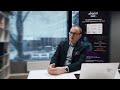 How smart universities automate admissions &amp; track ROI | Lauri Elevant, DreamApply CTO