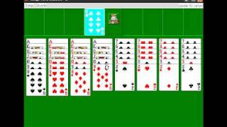 solution game Nº -2 carta blanca XDD que juagazo screenshot 1