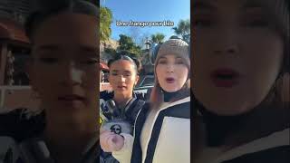 Jai Coupée Les Cheveux De Lilo