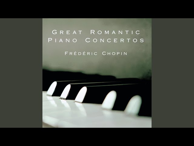Grieg - Concerto pour piano : 1er mvt : P.Entremont / Orch Philadelphie / E.Ormandy