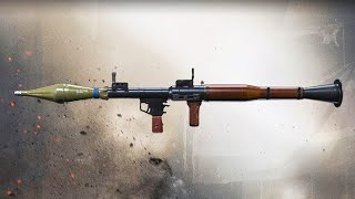 ¿Qué tan LETAL es un RPG-7?