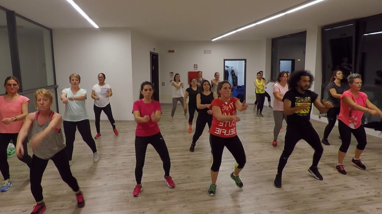 tan celoso- Chimbala