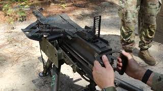 W9: Heavy Grenade Launcher