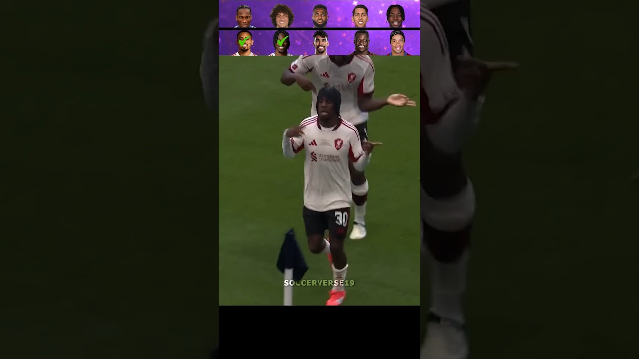 Football Dance Celebration 🎸