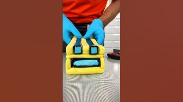 Transforming Geometry Dash into YUMMY CANDY! Delicious Game Treats for Gamers!