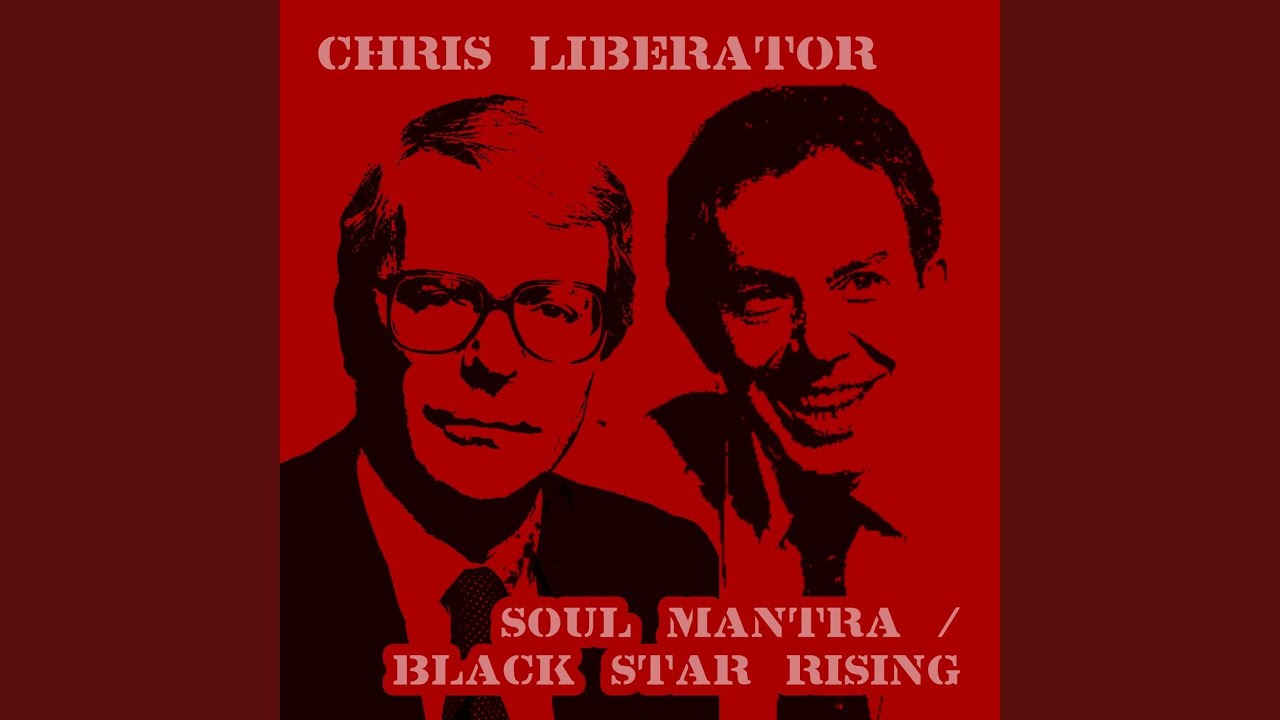 Black Star Rising (Original)