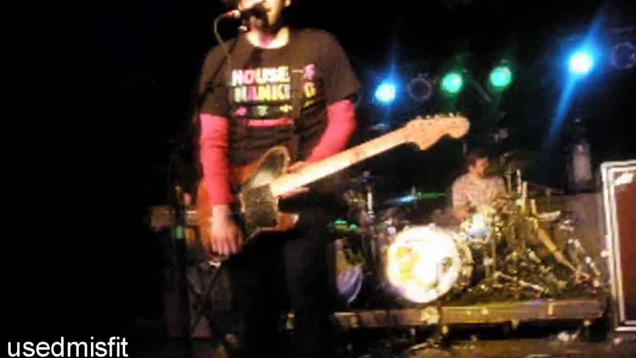 Motion City Soundtrack Worker Bee + The Future Freaks Me Out 25