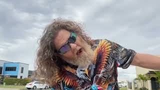 Biker By BJ (Official Music Video)