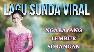 Lagu Pop Sunda Jaman Dulu, Matak Waas Inget Ka Lembur, Dengan Suasana Alam Pegunungan
