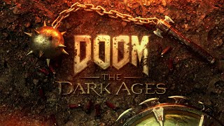 Unchained Predator - Doom The Dark Ages OST