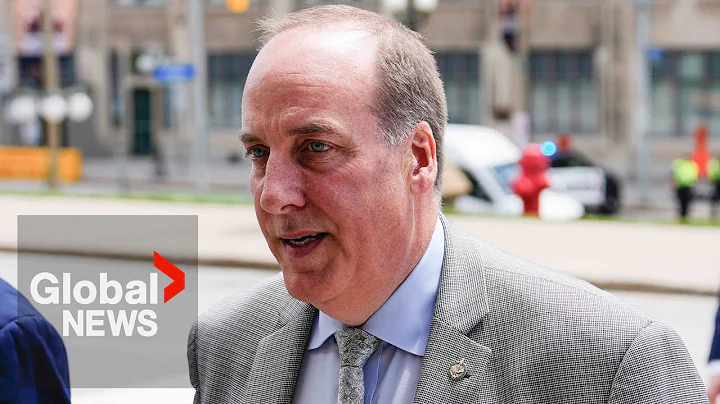 Conservative-turned-Liberal MP suggests other Tories feel same way as him about crossing floor