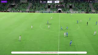 FM26 Pilipinas E155 Philippines vs Tajikistan Asian Cup Qualifying Group A Season 1