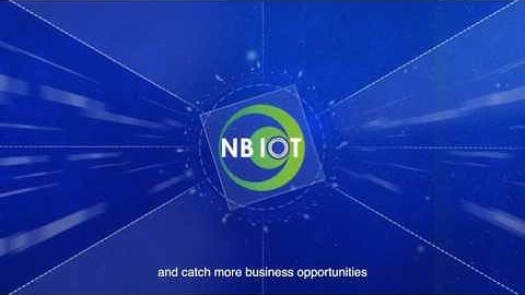 Narrowband Internet of Things NB IoT