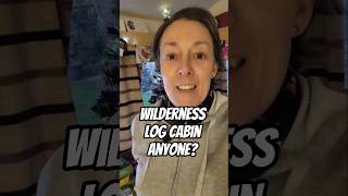 Go wild! 🎄 #livinglifedifferently #midlife #women #empowerment #squibbchallenge #change