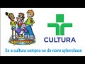 Montagem Se A Cultura Compra Se Cyberchase De Novo 