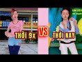 Sự Khác Nhau Giữa Học Sinh 9x và Học Sinh Bây Giờ 😂 Việt Phương Thoa