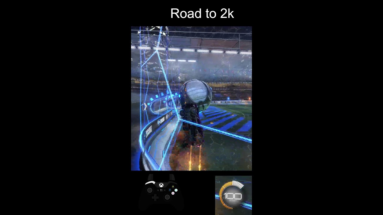 chill rocket league stream :)
