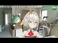 End of video