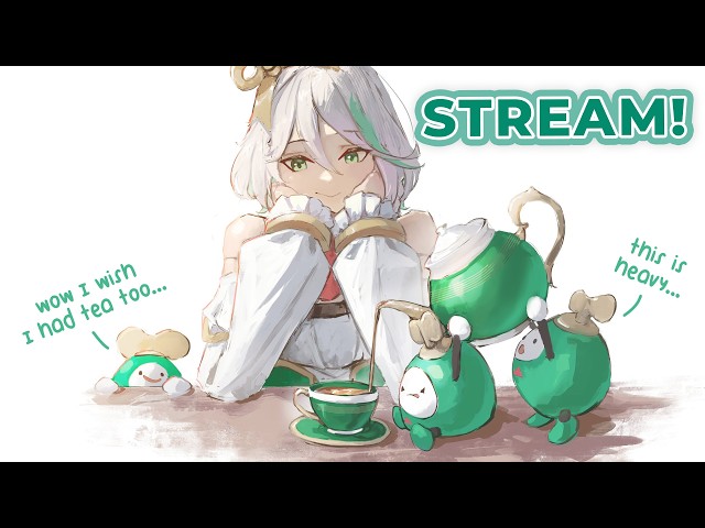 Updates