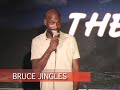 #FBF Bruce Jingles (His Mother's Son) Full Stand Up 2006 | ComedyCulture