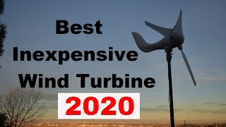 Is This Cheap Turbine Really 400 Watts? Best Value for 2020?