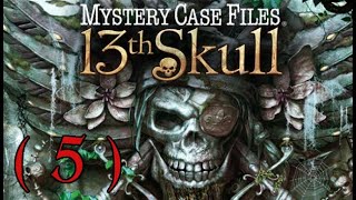Dee Plays MCF: 13th Skull (part 5) FINAL
