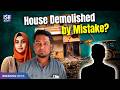 Nida Khan TCS Case: House Demolished by Mistake? | ISH News