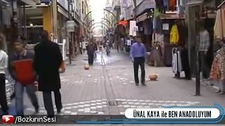 Muhsin Yazıcıoğlu Anısına | Üşüyorum - Ünal Kaya 2009 Resimi