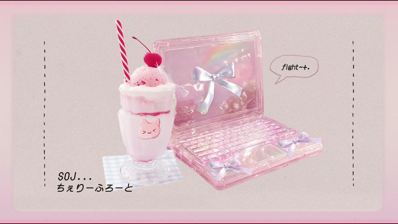 One day all those late nights and early mornings will pay off....[Cherry Float...🍒🩵]