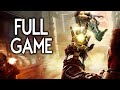 Singularity  full game walkthrough gameplay no commentary