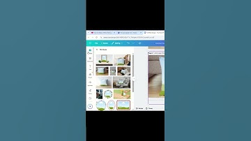 How to Make Realistic Mockups in Canva | Step-by-Step Guide