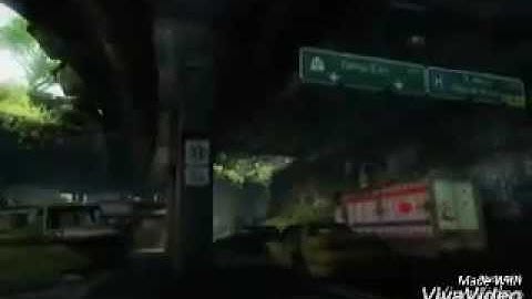 BowMaster The Last Of Us Music Video