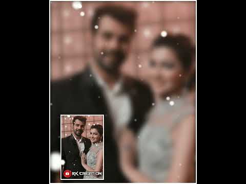 Special Abhi Pragya ❤️Love Whatsapp Status #Short #LoveStatus #AbhiPragya #Editing