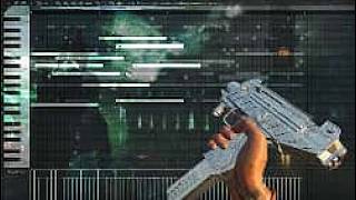 Making Beats While The City Is Sleeping
