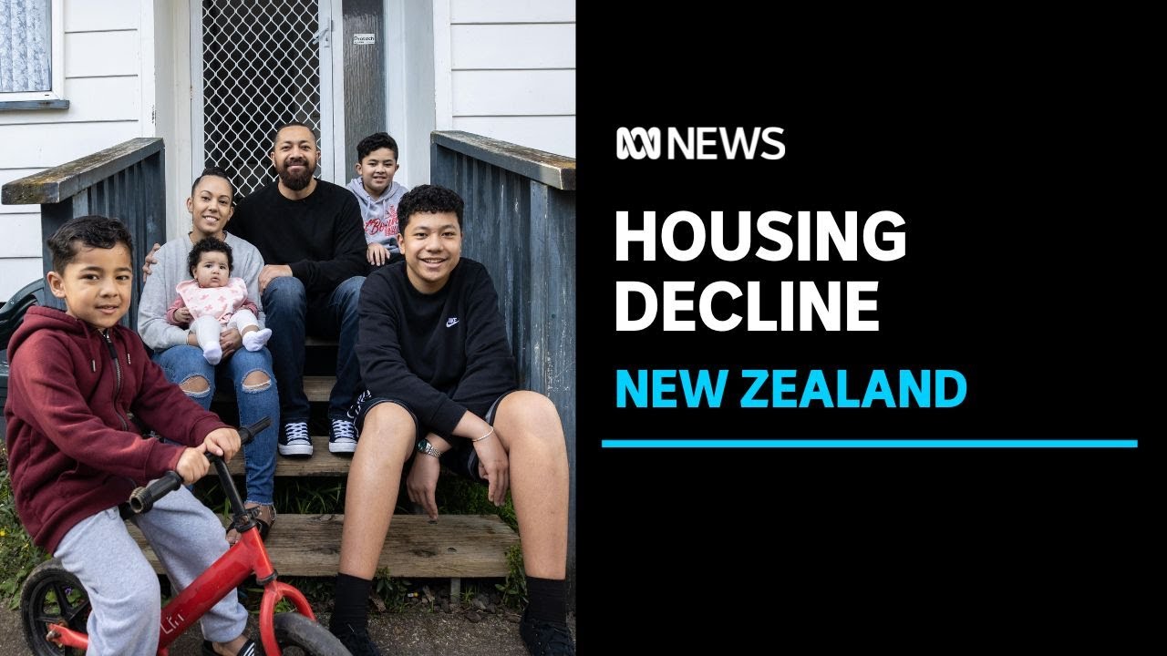 New Zealand house prices tipped to fall 15 per cent by Reserve Bank