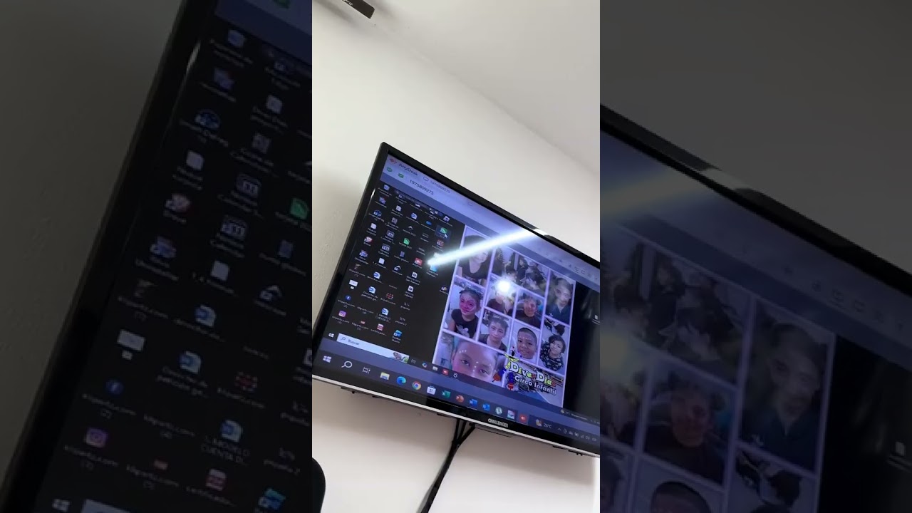 SOPORTE REMOTO EN CUALQUIER PARTE DEL MUNDO!🌍 ✅💻