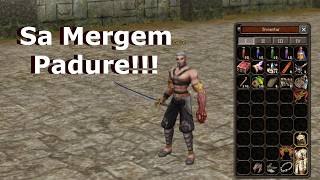 #2 Metin2 Lumen - Sa vina padurea zic!