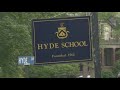 Legal Battle Over Hyde School Lawsuit Zeroes In On Filing Errors Legal Battle Over Hyde School Lawsuit Zeroes In On Filing Errors