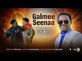 Galana Garomsa Galmee Seenaa New Ethiopian Ai Music 2026 